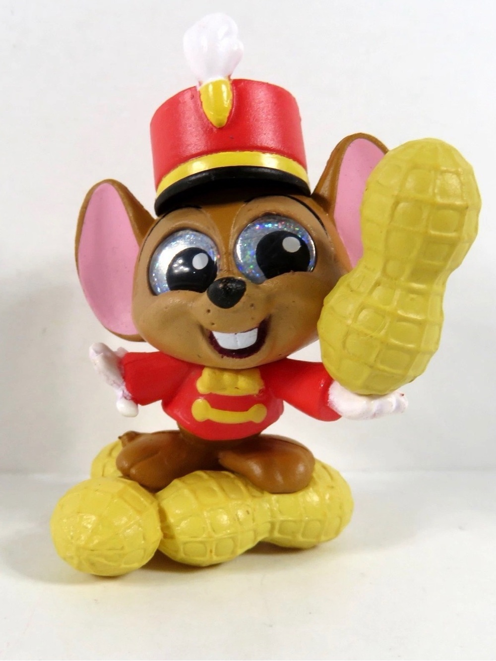 Disney Doorables “Ticket to Fun”-Timothy